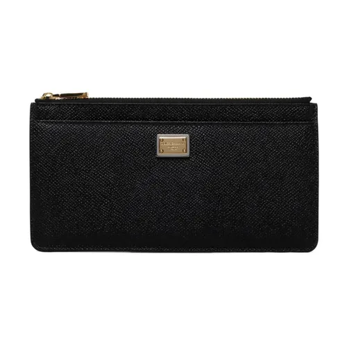 Accessories > Wallets & Cardholders - - Dolce & Gabbana - Modalova