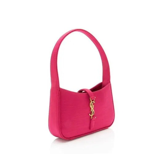 Pre-owned > Pre-owned Bags > Pre-owned Shoulder Bags - - Yves Saint Laurent Vintage - Modalova