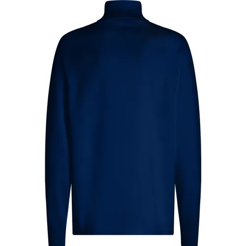 Knitwear > Turtlenecks - - Tommy Hilfiger - Modalova