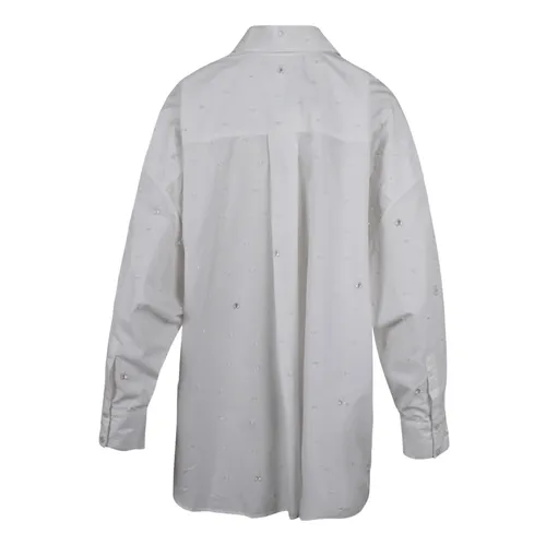 Blouses & Shirts > Shirts - - Giuseppe Di Morabito - Modalova