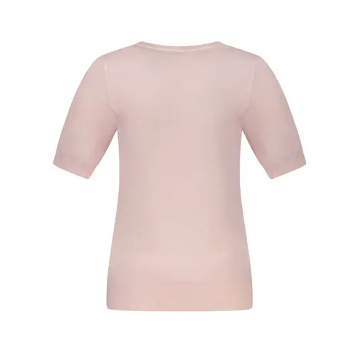 Guess - Tops > T-Shirts - Pink - Guess - Modalova
