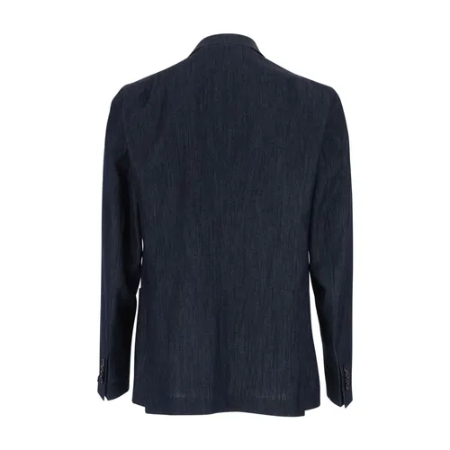 Suits > Formal Blazers - - Tagliatore - Modalova