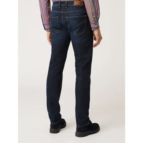 Jeans > Slim-fit Jeans - - Harmont & Blaine - Modalova