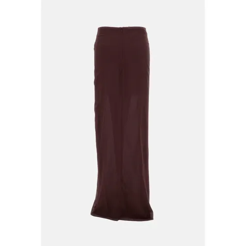 Skirts > Midi Skirts - - Andamane - Modalova