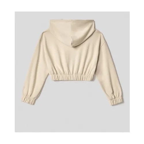 Sweatshirts & Hoodies > Zip-throughs - - Hinnominate - Modalova