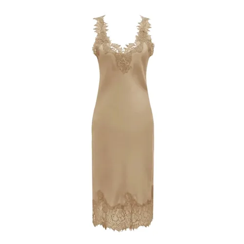 Nightwear & Lounge > Nightgowns - - Gold Hawk - Modalova