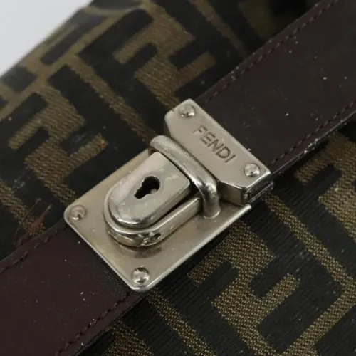 Pre-owned > Pre-owned Bags > Pre-owned Handbags - - Fendi Vintage - Modalova