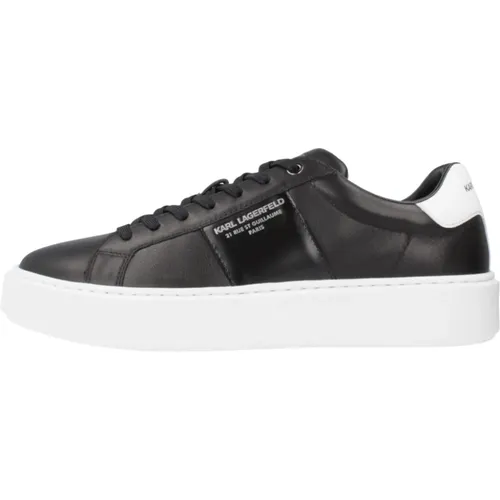 Shoes > Sneakers - - Karl Lagerfeld - Modalova
