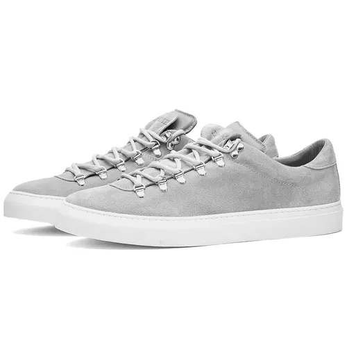 Diemme - Shoes > Sneakers - Gray - Diemme - Modalova
