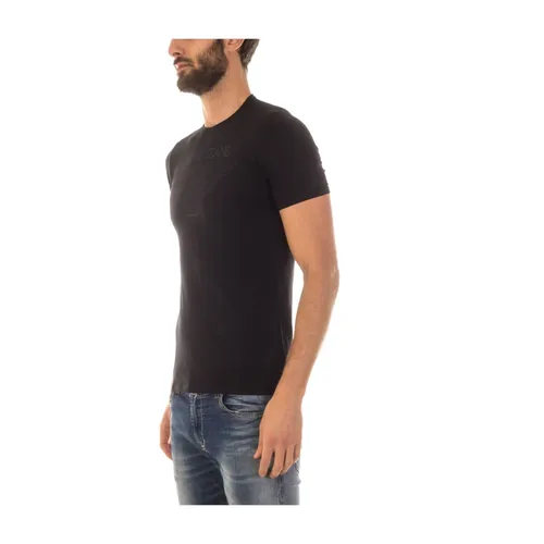 Tops > T-Shirts - - Armani Jeans - Modalova