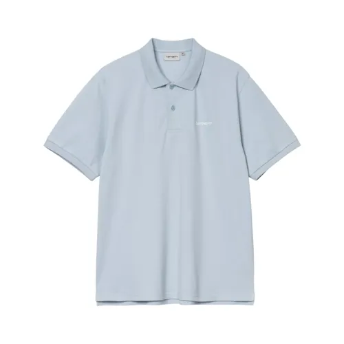 Tops > Polo Shirts - - Carhartt Wip - Modalova