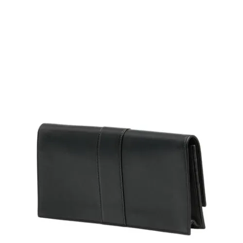 Pre-owned > Pre-owned Bags > Pre-owned Clutches - - Cartier Vintage - Modalova
