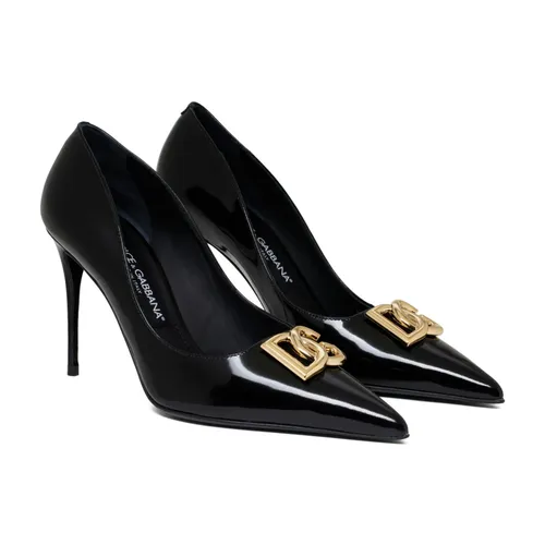 Shoes > Heels > Pumps - - Dolce & Gabbana - Modalova