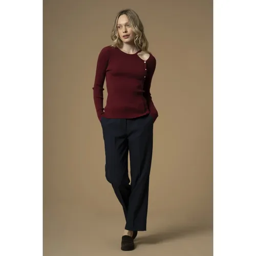 Knitwear > Round-neck Knitwear - - Kocca - Modalova