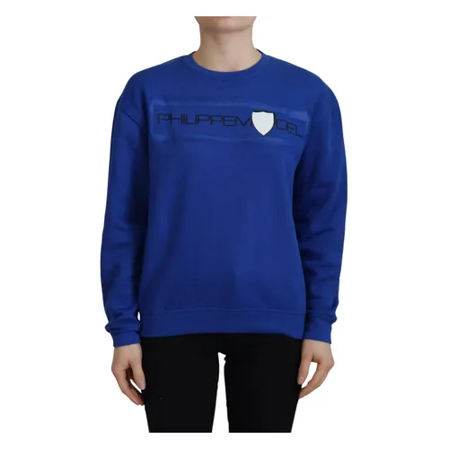 Sweatshirts & Hoodies > Sweatshirts - - Philippe Model - Modalova