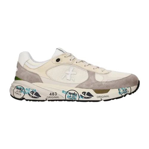 Shoes > Sneakers - - Premiata - Modalova