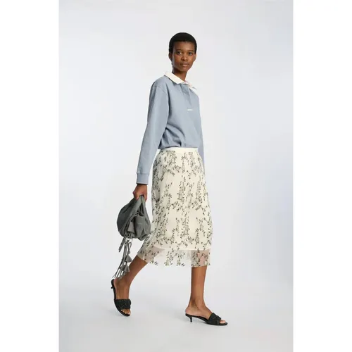 Skirts > Midi Skirts - - Munthe - Modalova