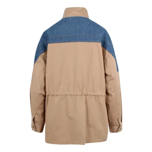 Jackets > Light Jackets - - Jovonna London - Modalova
