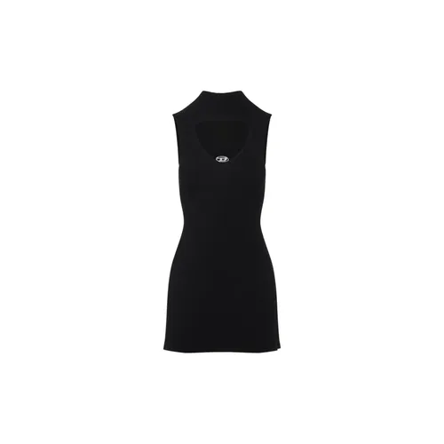 Dresses > Day Dresses > Short Dresses - - Diesel - Modalova