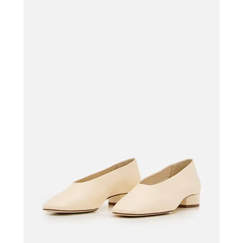 Shoes > Heels > Pumps - - aeyde - Modalova