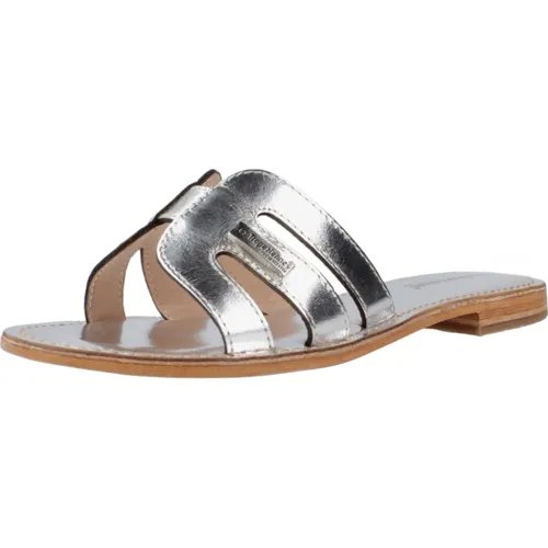 Shoes > Flip Flops & Sliders > Sliders - - Les Tropeziennes - Modalova