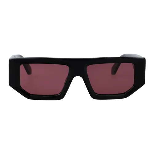 Accessories > Sunglasses - - Off White - Modalova