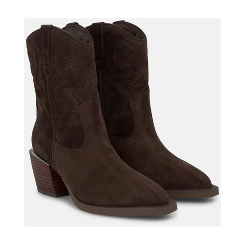 Shoes > Boots > Cowboy Boots - - Alma EN Pena - Modalova