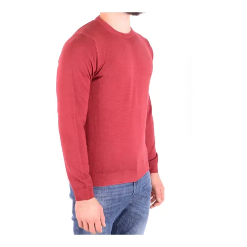 Knitwear > Round-neck Knitwear - - Gant - Modalova