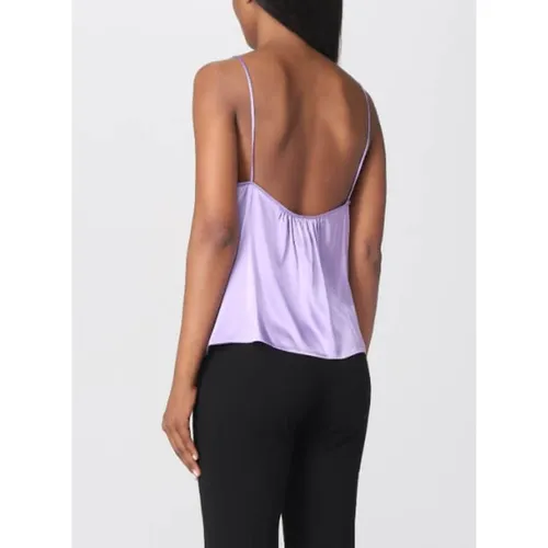 Tops > Sleeveless Tops - - Pinko - Modalova