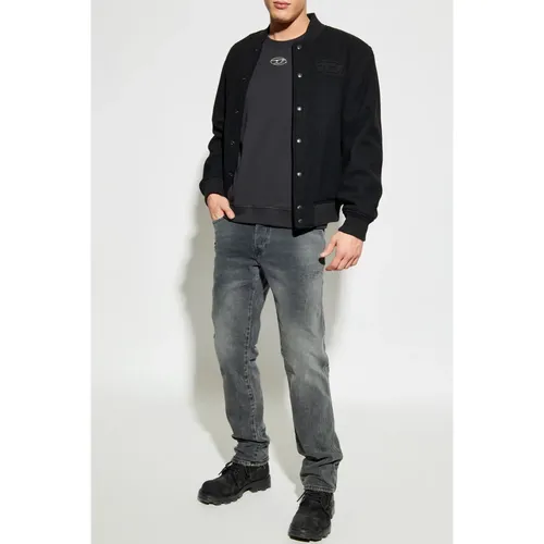 Jeans > Slim-fit Jeans - - Diesel - Modalova