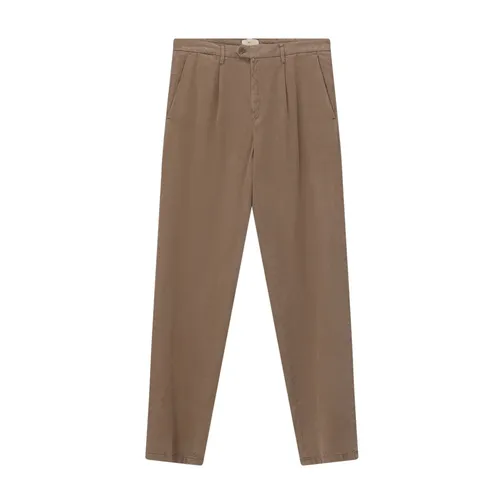 Trousers > Chinos - - Briglia - Modalova