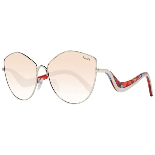 Accessories > Sunglasses - - Pucci - Modalova