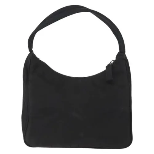 Pre-owned > Pre-owned Bags > Pre-owned Shoulder Bags - - Prada Vintage - Modalova