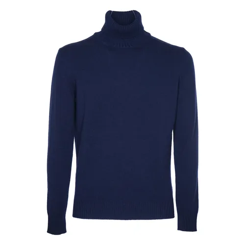 Knitwear > Turtlenecks - - Kangra - Modalova