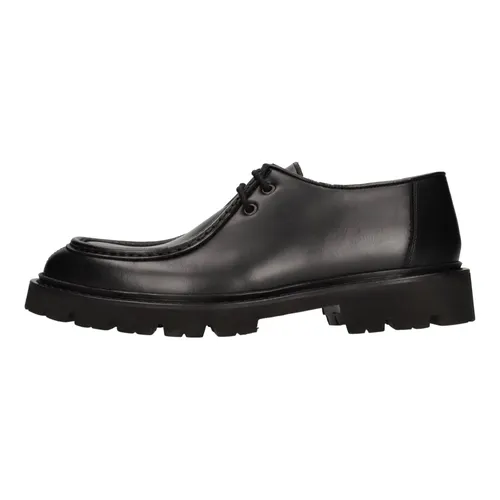 Shoes > Flats > Laced Shoes - - Cerbero - Modalova