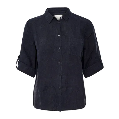 Blouses & Shirts > Shirts - - Part Two - Modalova