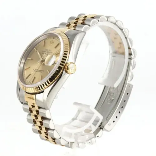 Pre-owned > Pre-owned Accessories > Pre-owned Watches - - Rolex Vintage - Modalova