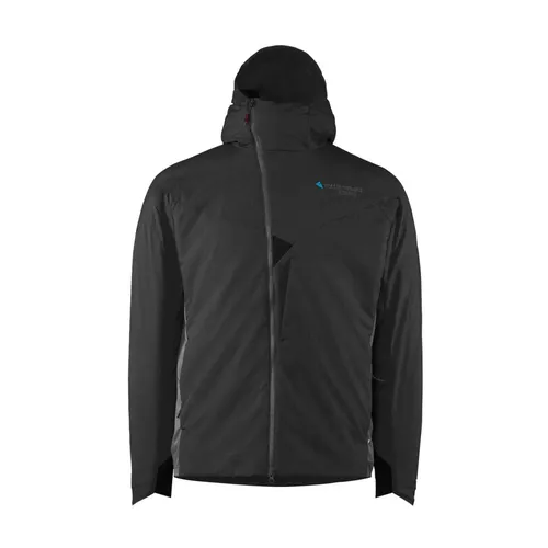 Sport > Outdoor > Jackets > Wind Jackets - - Klättermusen - Modalova
