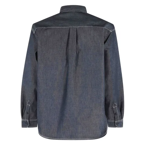 Shirts > Denim Shirts - - Carhartt Wip - Modalova