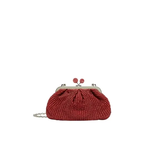 Bags > Clutches - - Weekend Max Mara - Modalova