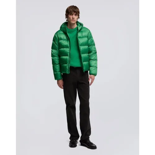 Jackets > Down Jackets - - Aspesi - Modalova