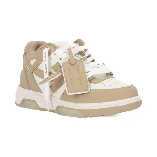 Shoes > Sneakers - - Off White - Modalova
