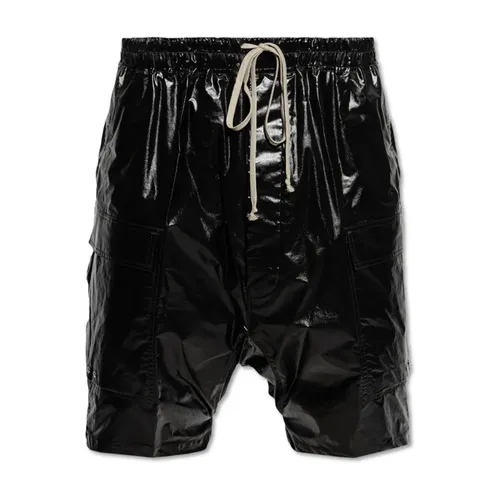 Shorts > Casual Shorts - - Rick Owens - Modalova