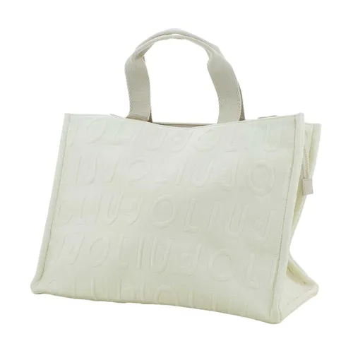 Liu Jo - Bags > Tote Bags - White - Liu Jo - Modalova