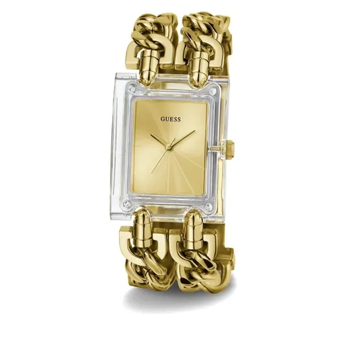 Accessories > Watches - - Guess - Modalova
