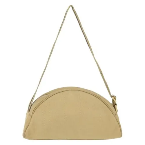 Pre-owned > Pre-owned Bags > Pre-owned Shoulder Bags - - Gucci Vintage - Modalova