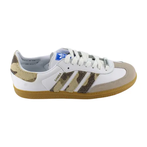 Shoes > Sneakers - - Adidas - Modalova