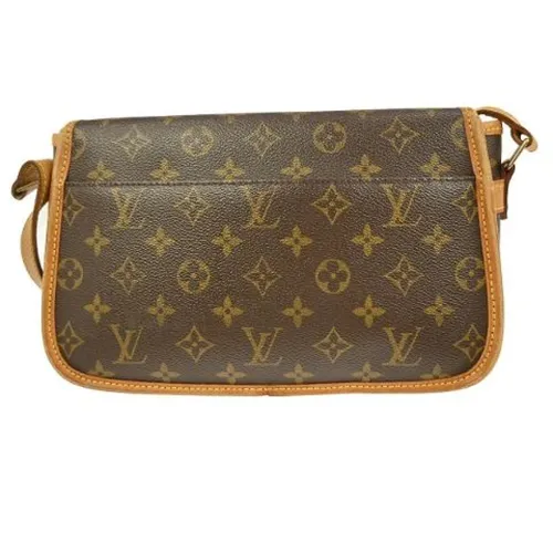 Pre-owned > Pre-owned Bags > Pre-owned Cross Body Bags - - Louis Vuitton Vintage - Modalova