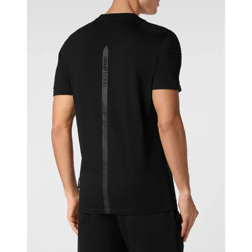 Tops > T-Shirts - - Plein Sport - Modalova