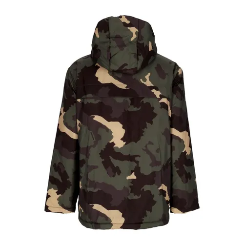 Jackets > Winter Jackets - - Propaganda - Modalova